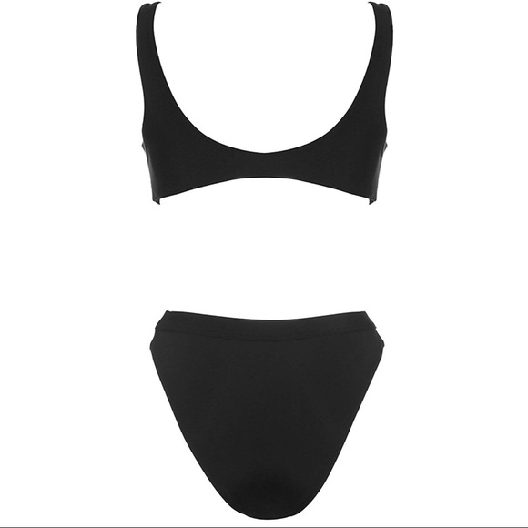 HP ♥️ NWT sara Swimsuit - Picture 7 of 8